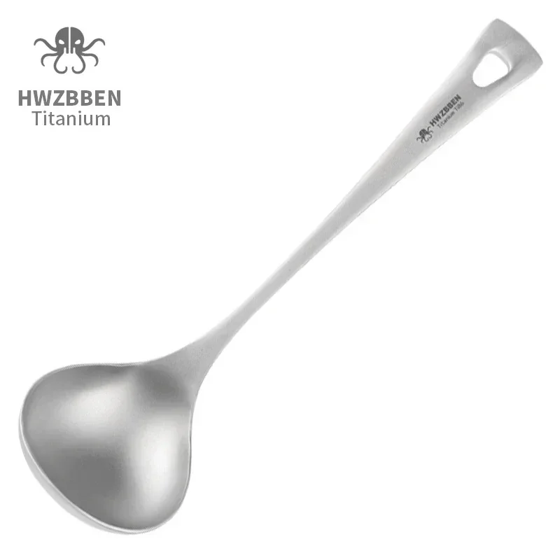 HWZBBEN-Cuillères à soupe en t - Outdoor Camping Dining Set avis et prix