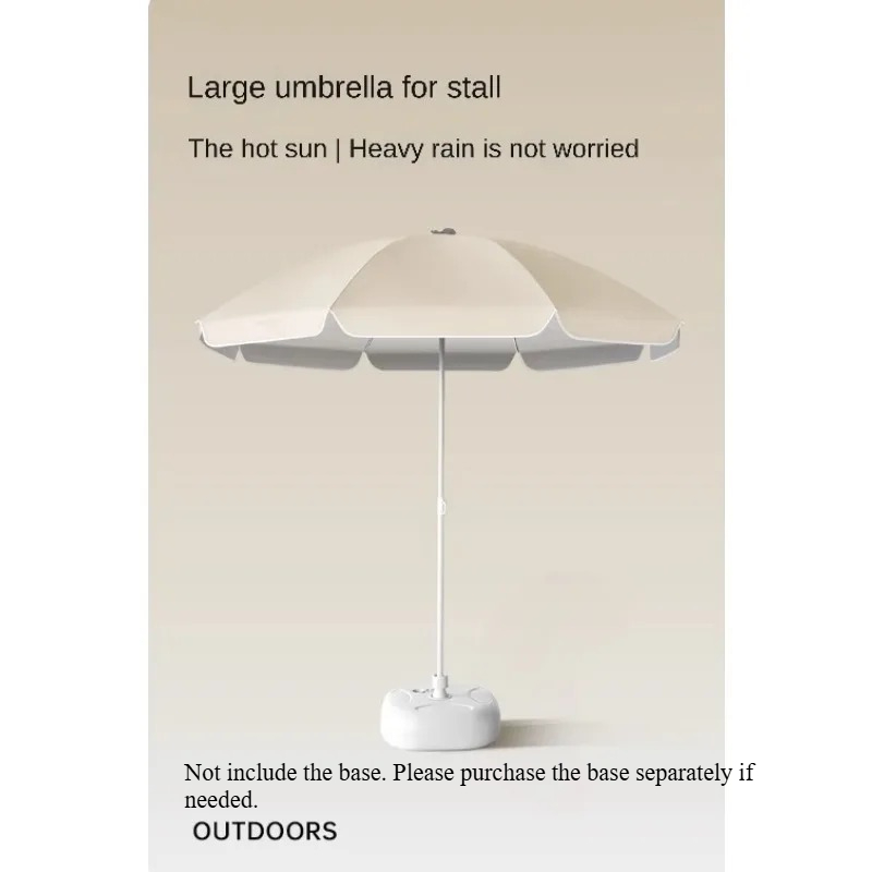 Parapluie pliable pour événeme - Outdoor Camping Exhibition avis et prix