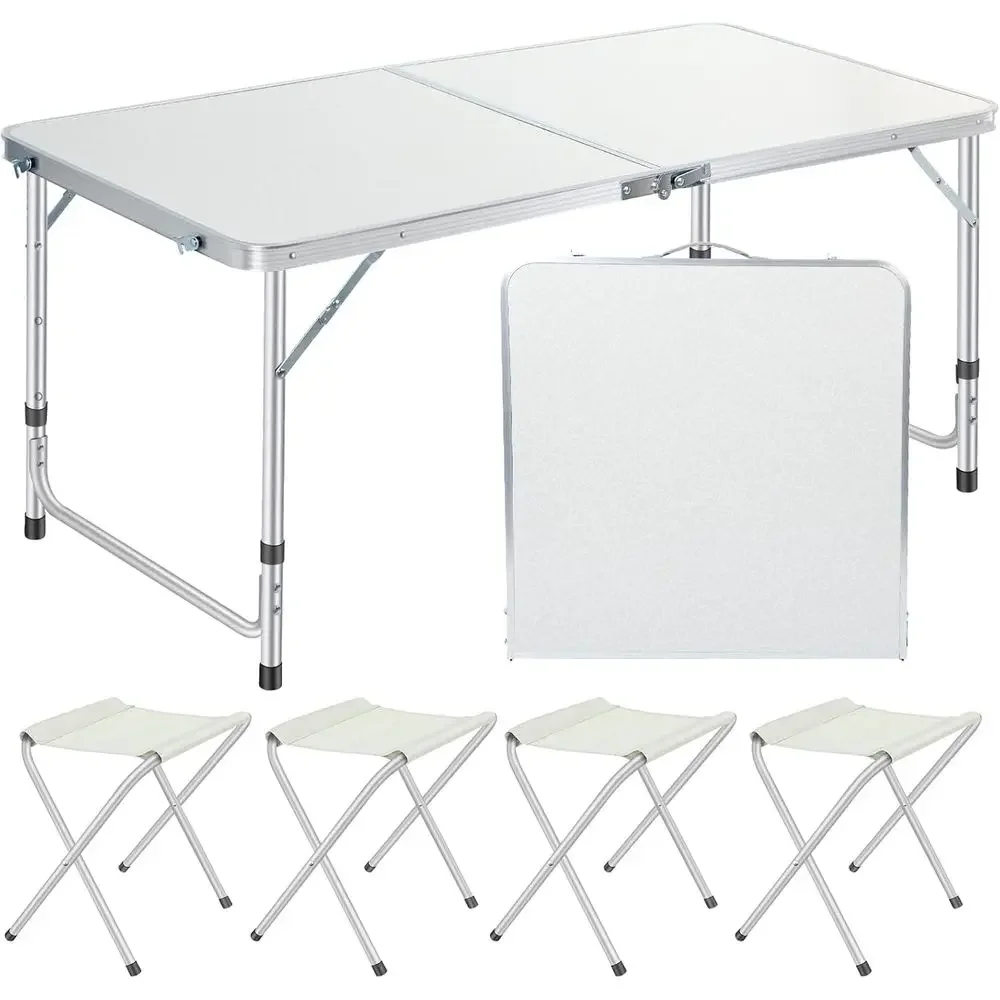 Ensemble de table de salle à m - Outdoor Camping Dining Set avis et prix