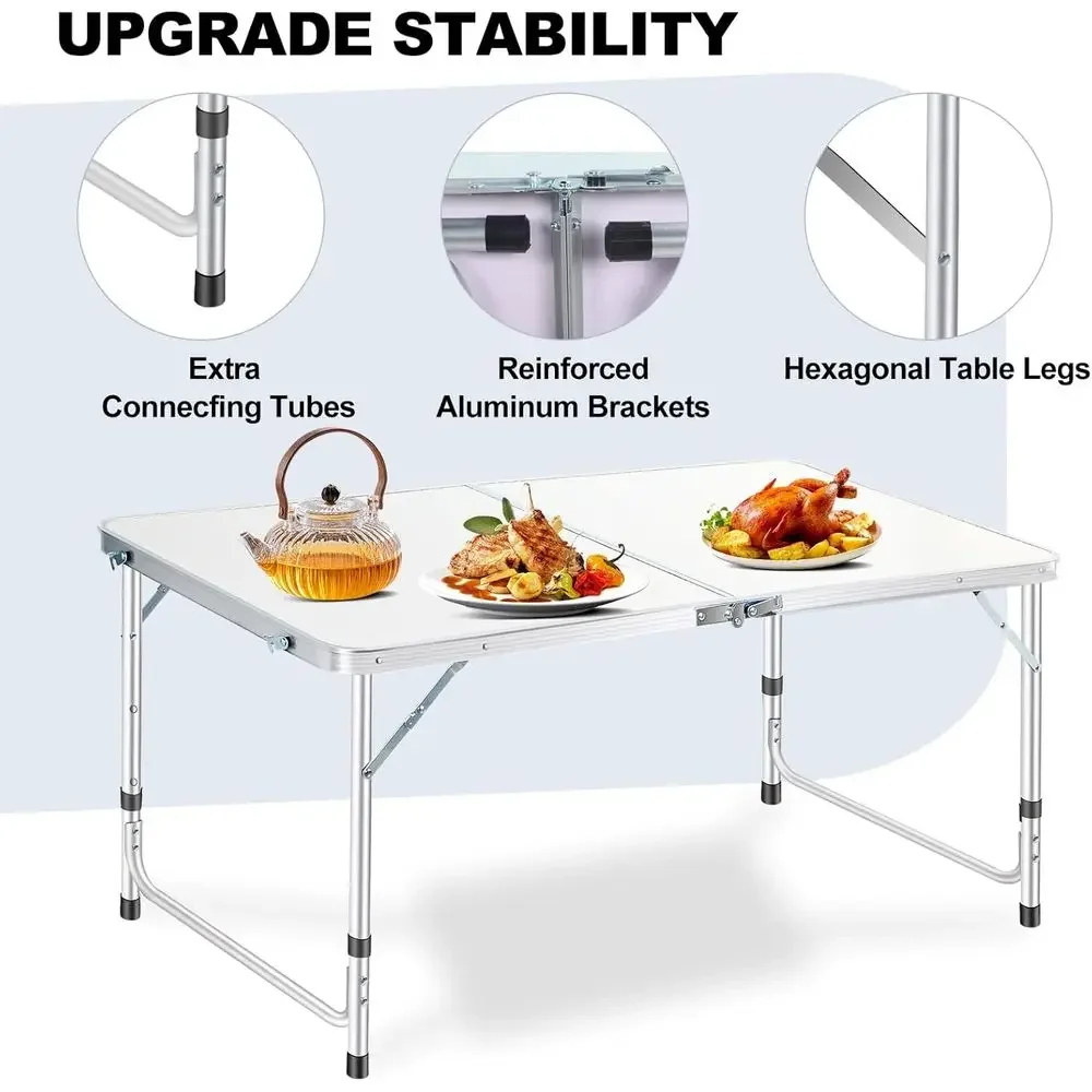 Ensemble de table de salle à m - Outdoor Camping Dining Set avis et prix