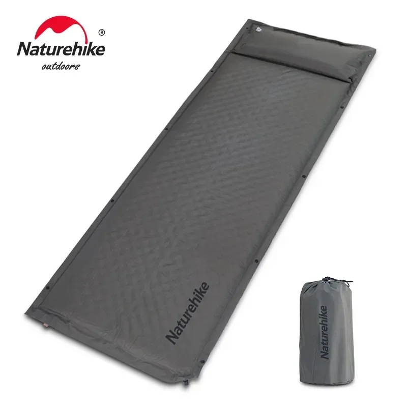 Naturehike D01 tapis d'air aut - Outdoor Camping Rugs avis et prix