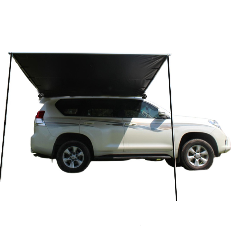 Auvent latéral rétractable pou - Outdoor Camping Van Tent avis et prix