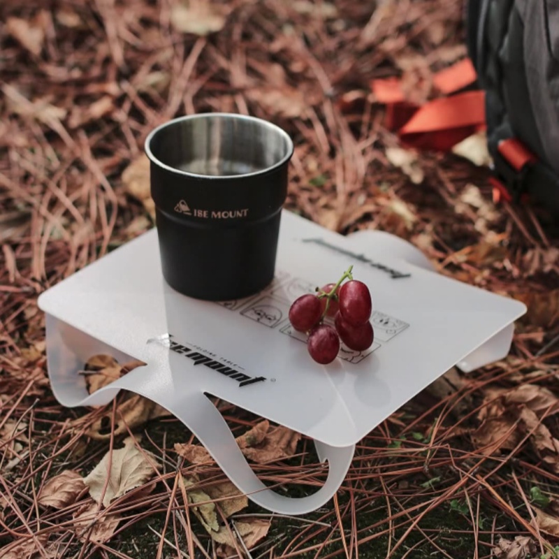 Planche pliante d'extérieur en - Outdoor Camping Dining Set avis et prix