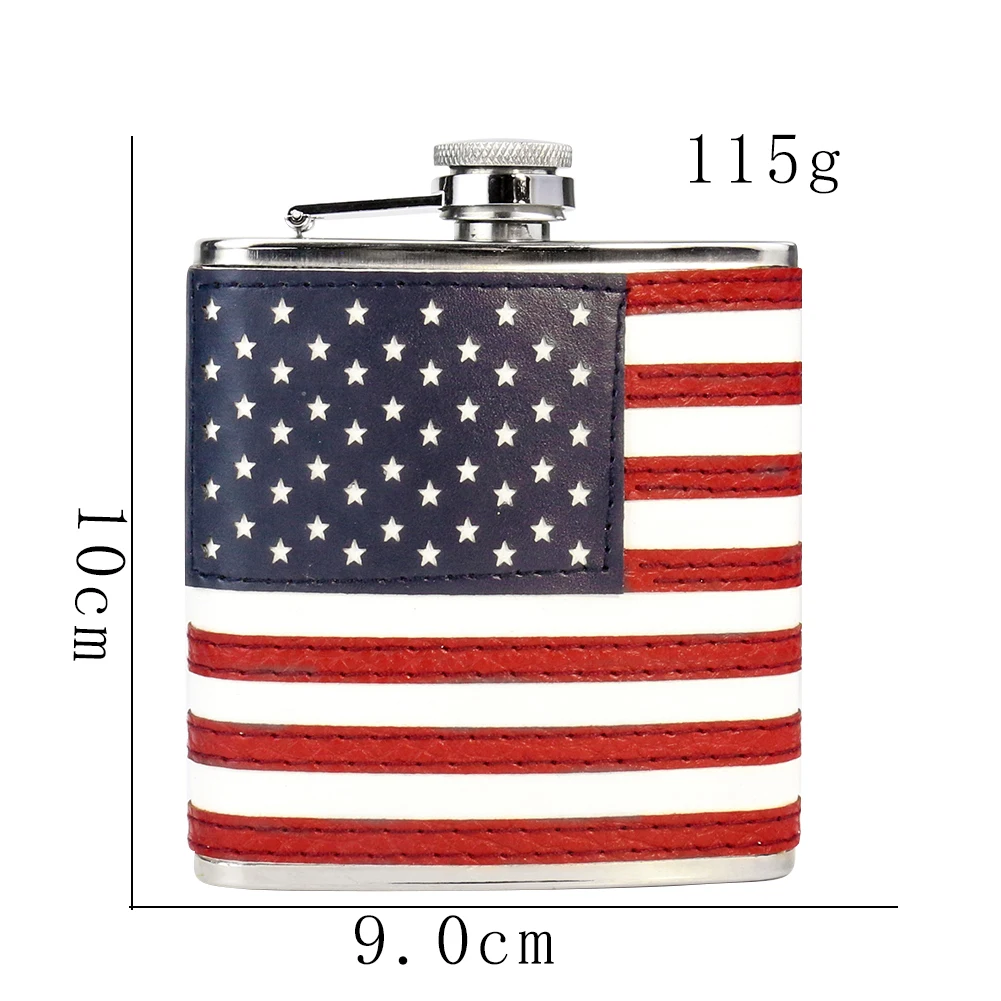 Dessertière en cuir avec motif - Outdoor Camping Usa avis et prix