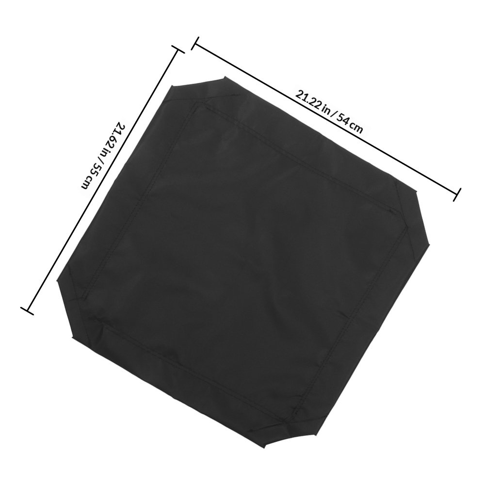 Housse de lit pour chien en ma - Outdoor Camping Dog Bed avis et prix