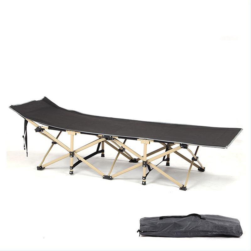 Lit pliant de camping moderne  - Bed Outdoor Camping avis et prix