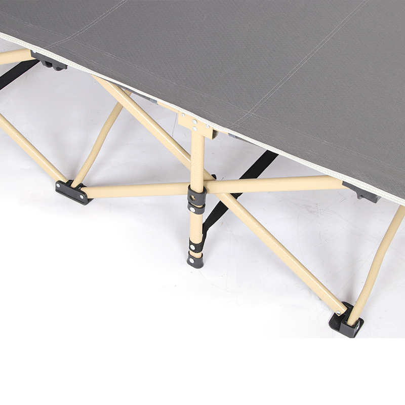 Lit pliant de camping moderne  - Bed Outdoor Camping avis et prix