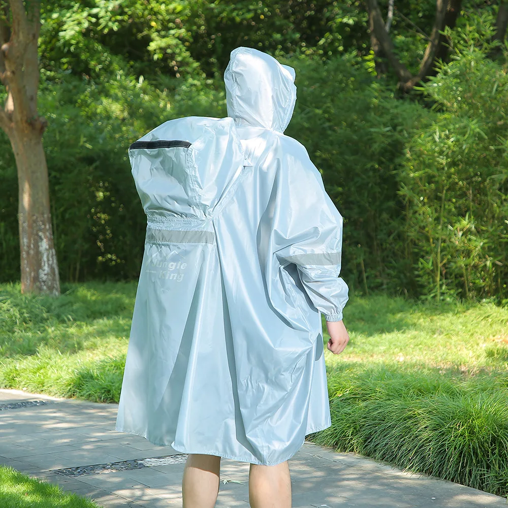 Imperméable militaire 3 en 1 p - Camping Rain Poncho avis et prix