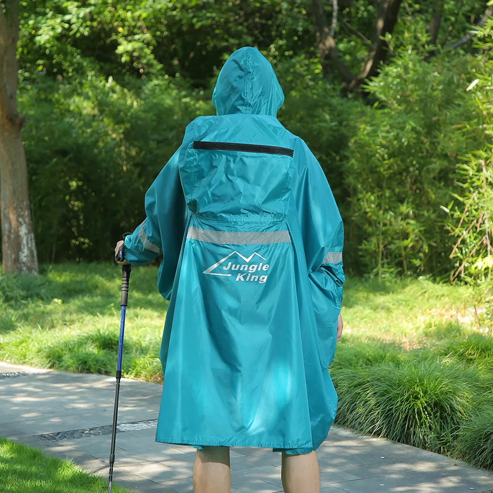 Imperméable militaire 3 en 1 p - Camping Rain Poncho avis et prix