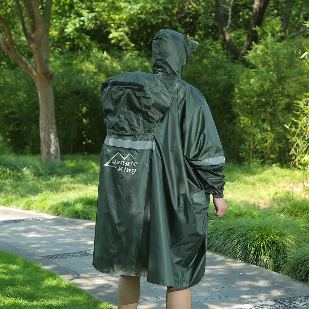 Imperméable militaire 3 en 1 p - Camping Rain Poncho avis et prix
