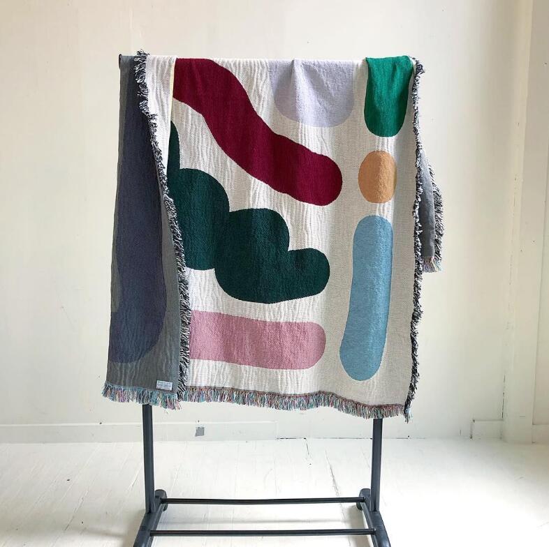 Couverture de voyage et de cam - Outdoor Camping Rugs avis et prix