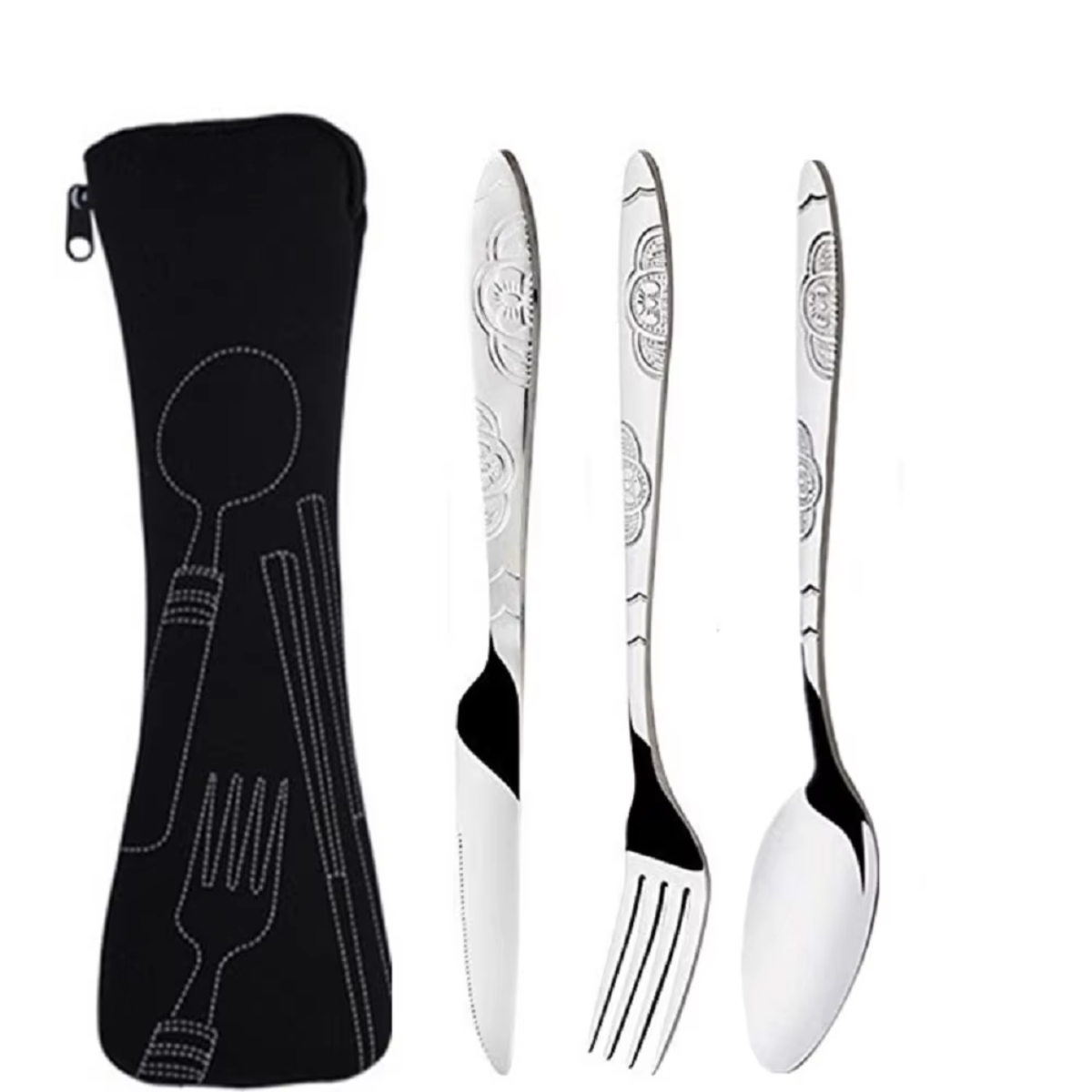 Ensemble de pique-nique vaisse - Outdoor Camping Dining Set avis et prix