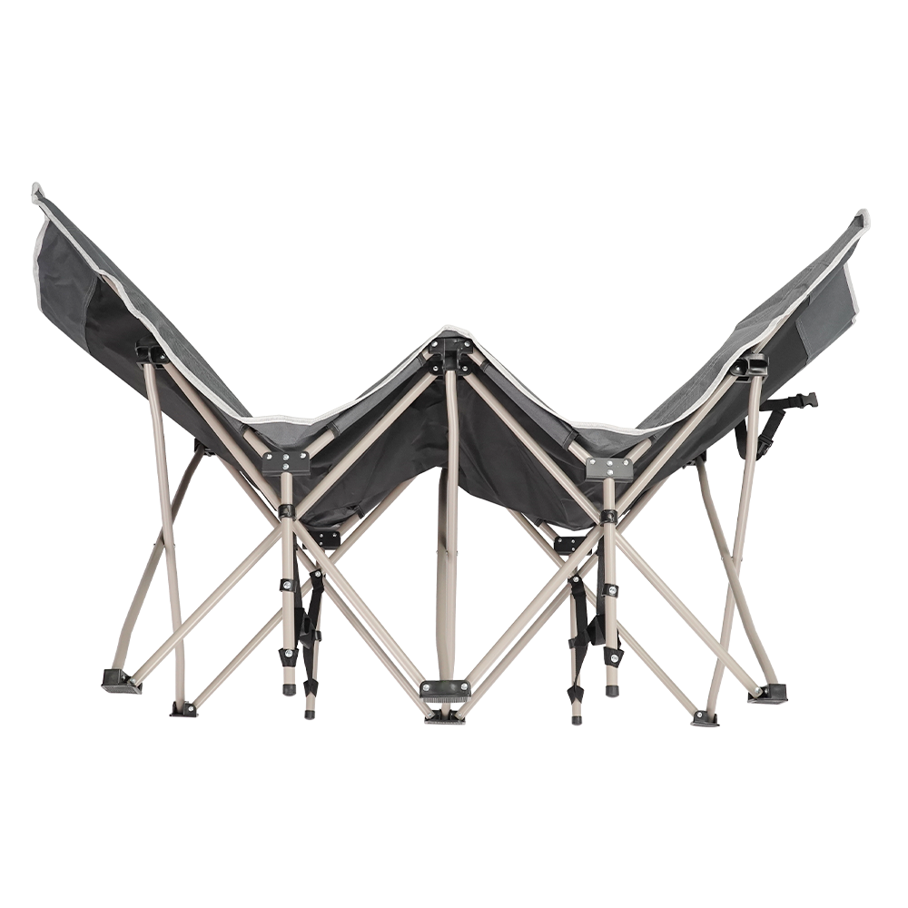 Lit pliant simple, inclinable, - Bed Outdoor Camping avis et prix