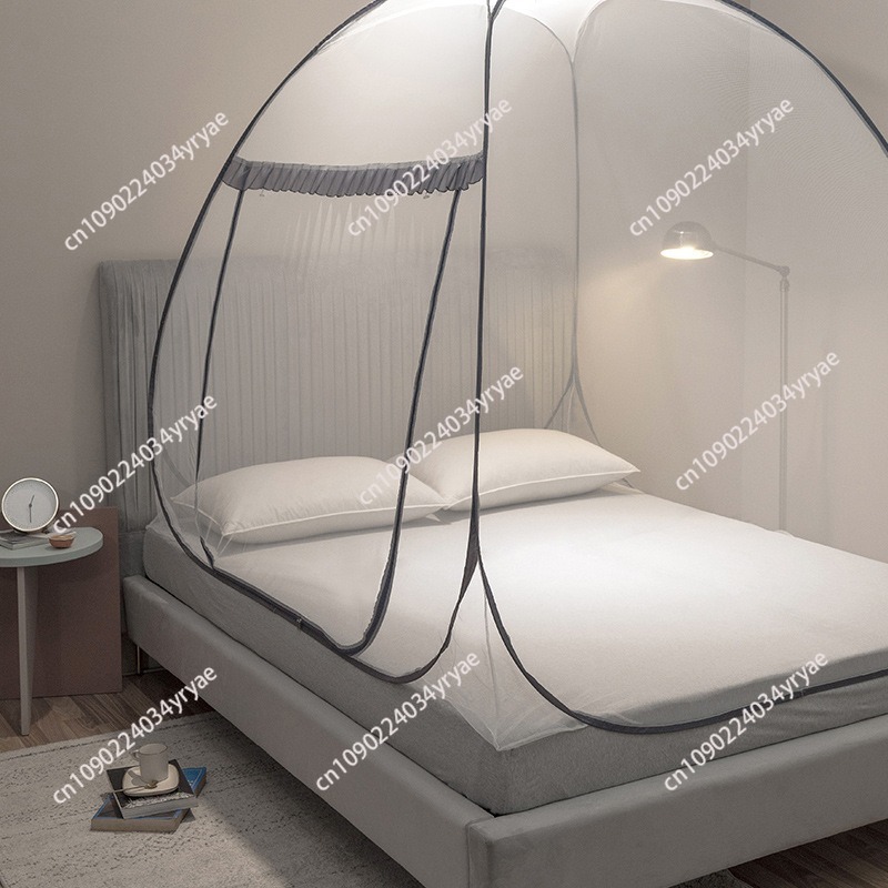 Moustiquaire de camping pliabl - Bed Outdoor Camping avis et prix