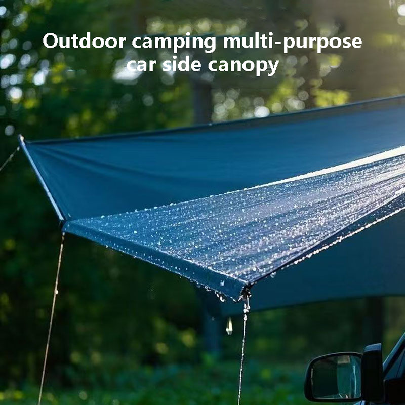Tente de camping arrière pour  - Outdoor Camping Van Tent avis et prix