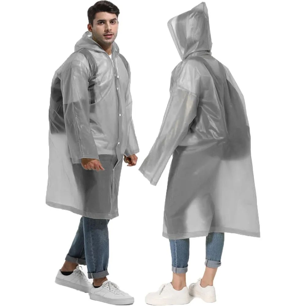  Poncho de pluie compact réut - Camping Rain Poncho avis et prix